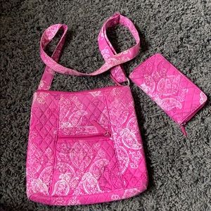 Vera Bradley Crossbody
